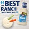 Kraft Kraft Classic Ranch Dressing 8 fl. oz. Bottles, PK9 00021000044009 - alternate 10
